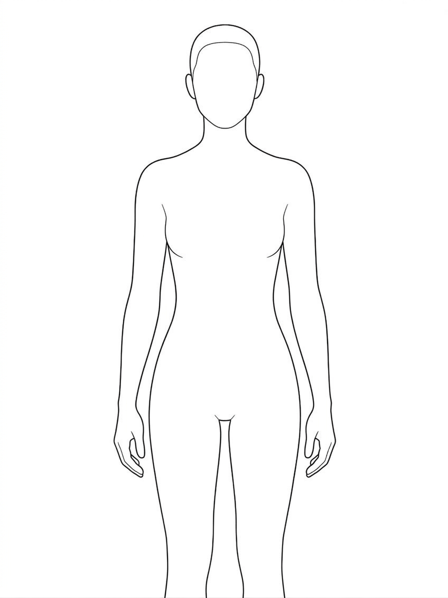 Recommended style women