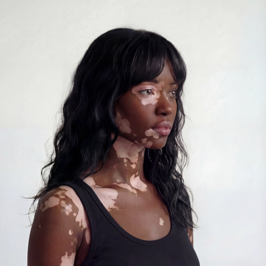 Vitiligo